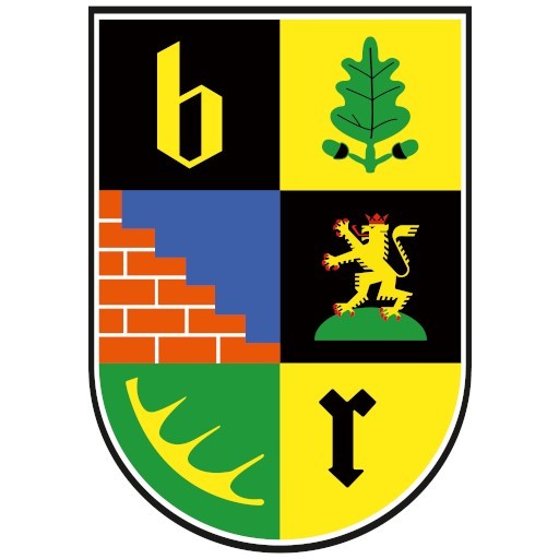 Wappen des Heidelberger Stadtteils Boxberg